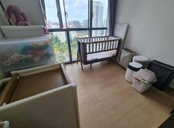 One Holland Village Residences (D10), Apartment #446891401